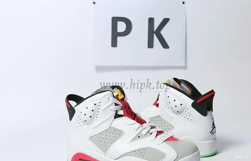SHIP TO READY GOD 6 PK Hare MATERIALS RETAIL Jordan Retro 0513